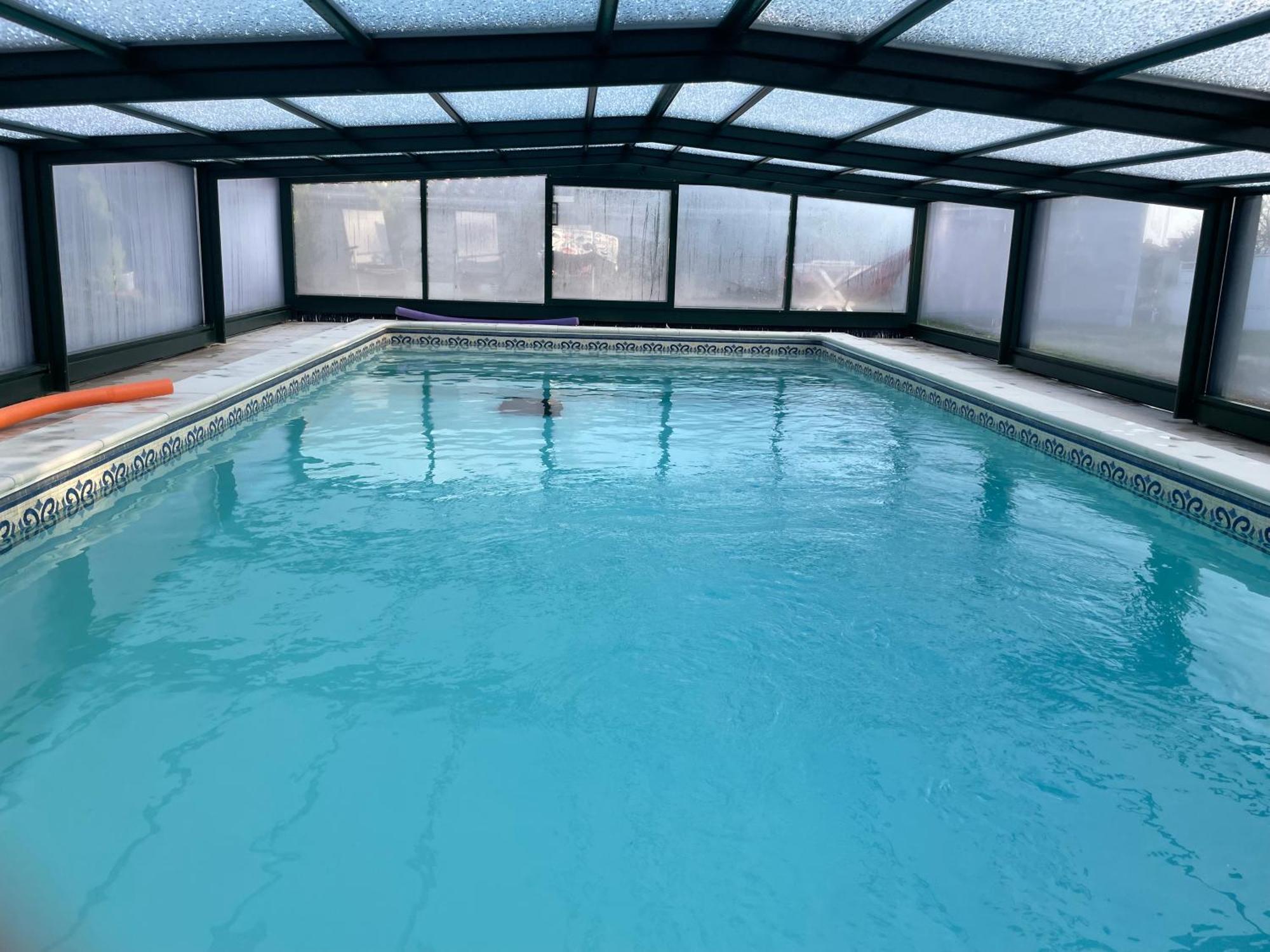 Charmant Studio Meuble Montignac-Charente Kültér fotó