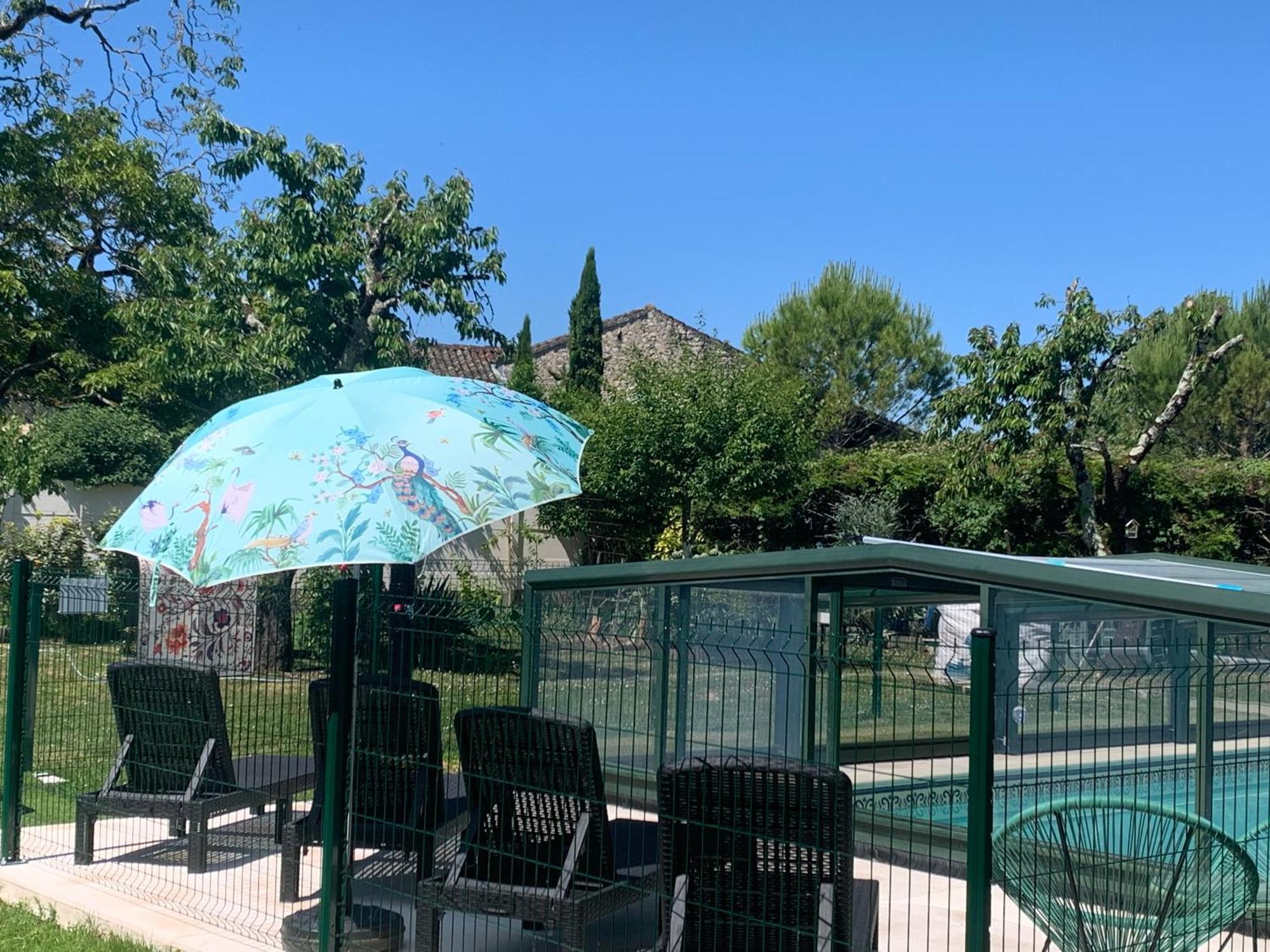 Charmant Studio Meuble Montignac-Charente Kültér fotó